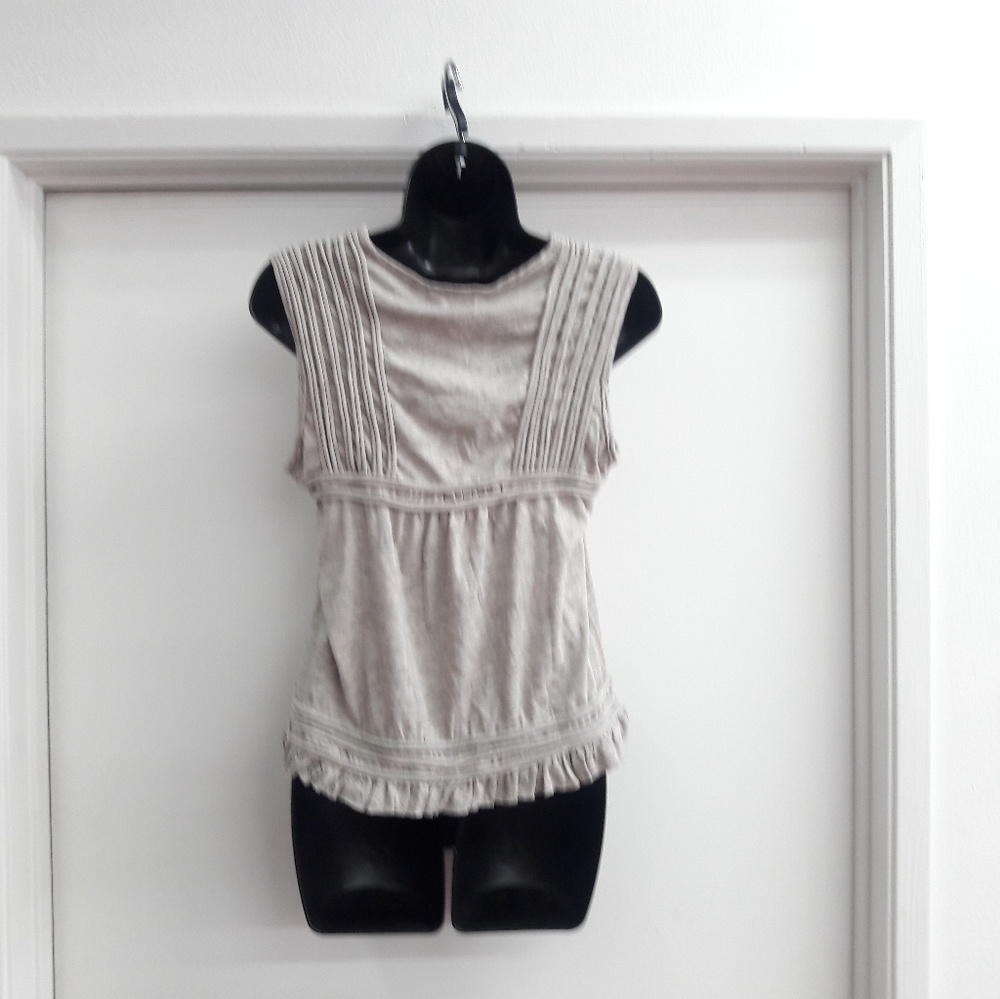 Max studio blouse - Picture 2 of 2